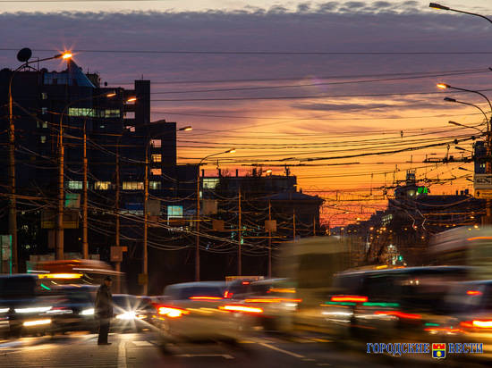 Одиночество в большом городе снял фотограф «Городских вестей»