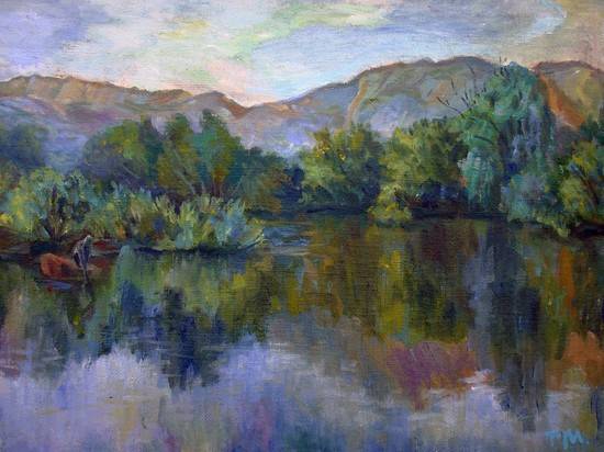 Выставку в стиле психографического моделирования откроют в Волгограде