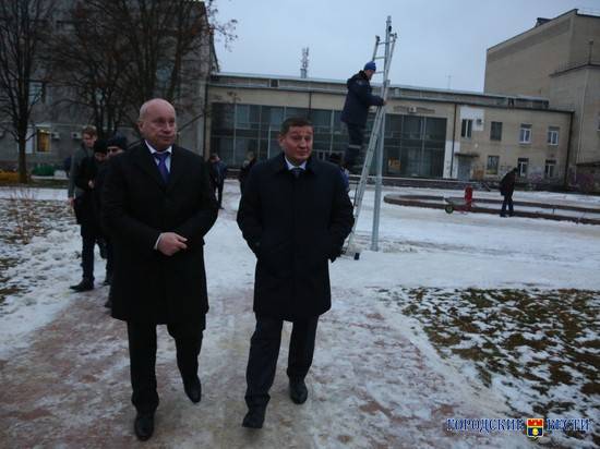 «Сказку» сделать былью: в Волгограде завершают реконструкцию парка возле ТЮЗа