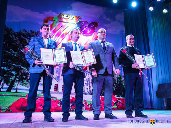 12 лучших специалистов получили награды в конкурсе «Инженер года»