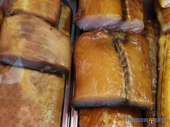 В Волгоградской области каждый десятый магазин торговал рыбой с нарушениями