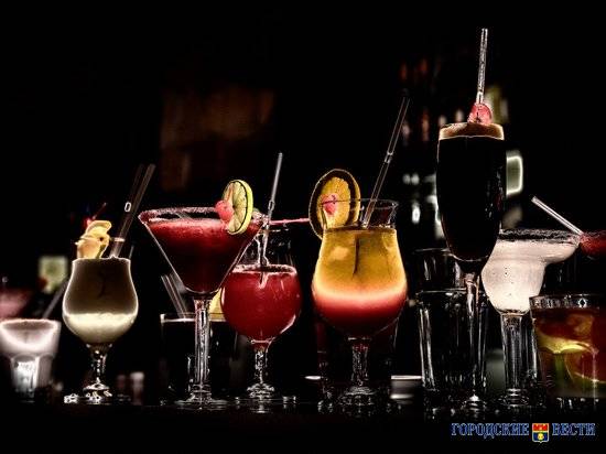 В Минздраве дали рекомендации по выбору алкоголя в новогоднюю ночь