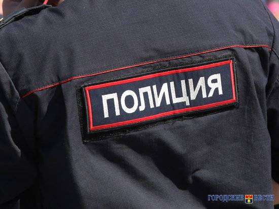 В Волгограде бывший начальник районного угрозыска погорел на взятке
