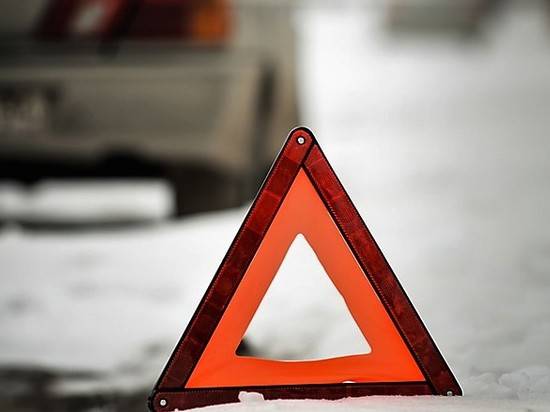 В Камышине 34-летняя женщина по своей вине попала под колеса иномарки