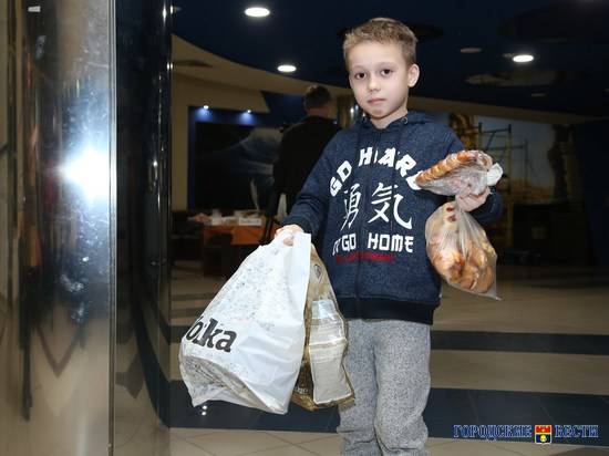 В Волгограде наградили финалистов конкурсов «Без кота жизнь не та» и «Гав-гав-конкурс»