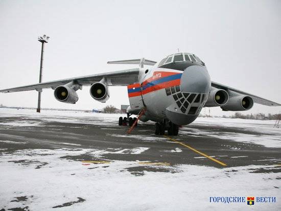 В аэропорту Волгограда из-за погоды продолжают задерживать рейсы