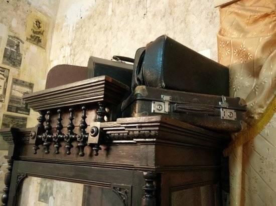 Волгоградцев приглашают на «Чемоданное настроение»