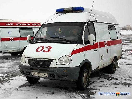 В Волгоградской области двое детей и девушка отравились угарным газом