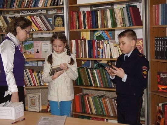 Прием заявок: в Волгограде стартовала акция «200 минут чтения: Сталинграду посвящается»