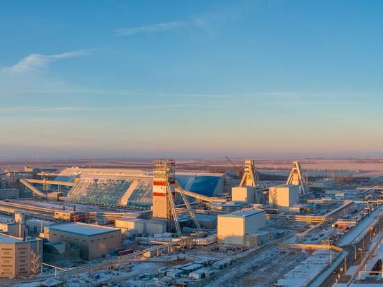 Важны для ЮФО: в 2018-м в промышленные проекты Волгоградской области вложили 10,5 млрд