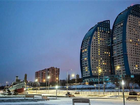 Топ-5 самых дорогих квартир в Волгограде