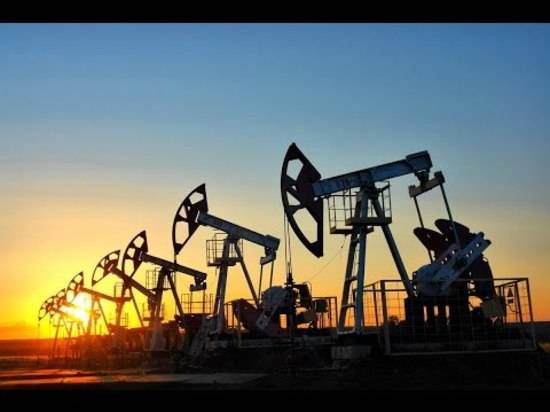 В Волгоградской области на 30% выросла добыча газа