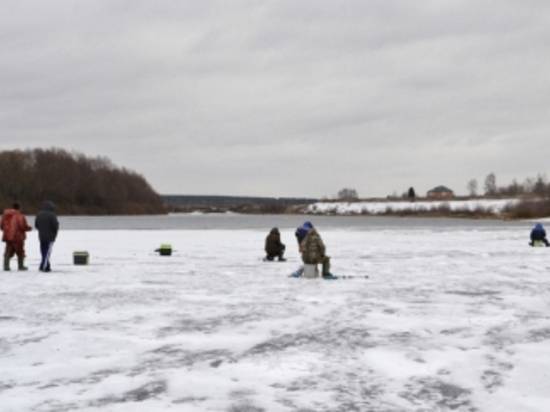 За выходные в реках Астраханской области утонули двое мужчин