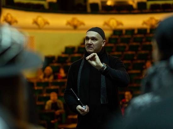 Режиссер Григ Скоморовски: «"Кармен" – опера о выборе между страстями и человечностью»