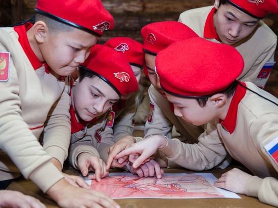 В музее Москвы победу под Сталинградом отметят квестом для детей