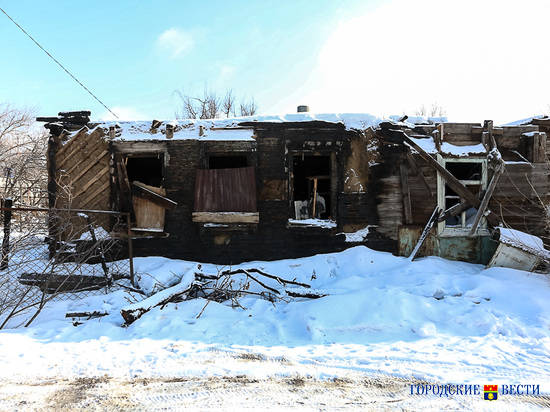 Из летней кухни в благоустроенную квартиру