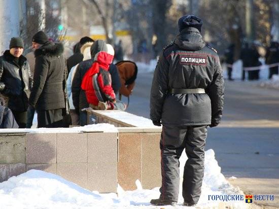 В шести школах Волгограда возобновились занятия после эвакуации