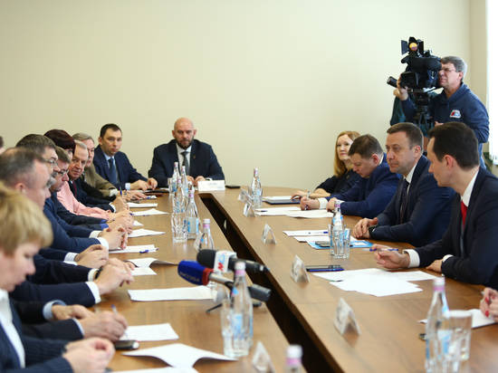 Вместе с Россотрудничеством: Волгоградская область расширяет международные и гуманитарные связи