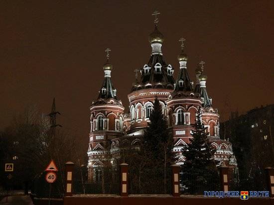 В Волгограде и Дубовке в четвертый раз пройдет фестиваль «Колокола России»