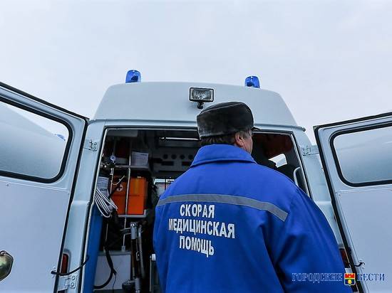 В Волгограде и Волжском пострадали два 30-летних пешехода