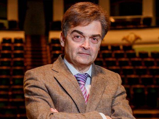 Директор «Царицынской оперы» стал лучшим менеджером в Волгограде