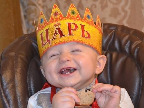 Царь, Красавчик и Ляля: как жители Ростовской области называли своих детей