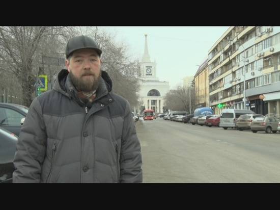 От Гоголя до Москвы: МТВ покажет одну из самых древних улиц Царицына
