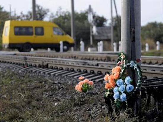 Под Саратовом поезд насмерть задавил 47-летнего мужчину
