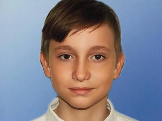В Волгограде разыскивают 11-летнего мальчика в шапке с оленями