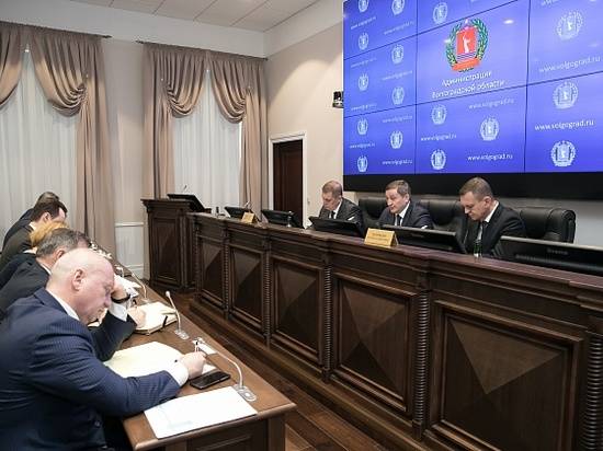 Андрей Бочаров: Нужно наращивать темпы работ