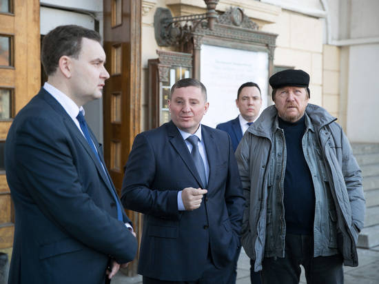 Волгоградский НЭТ полностью обновят к 2021 году