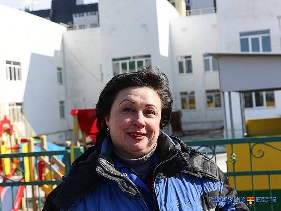 «Женщина-прораб – это порядок, дисциплина и ответственность!»