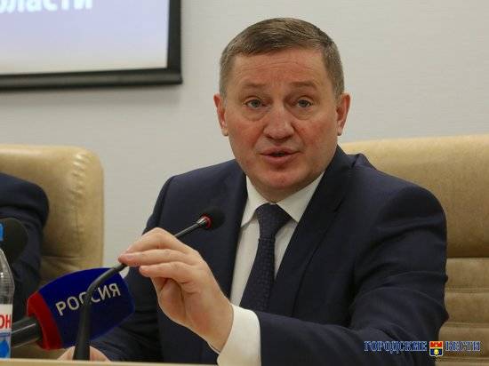 Андрей Бочаров: Современная система экстренной медпомощи охватит всю область