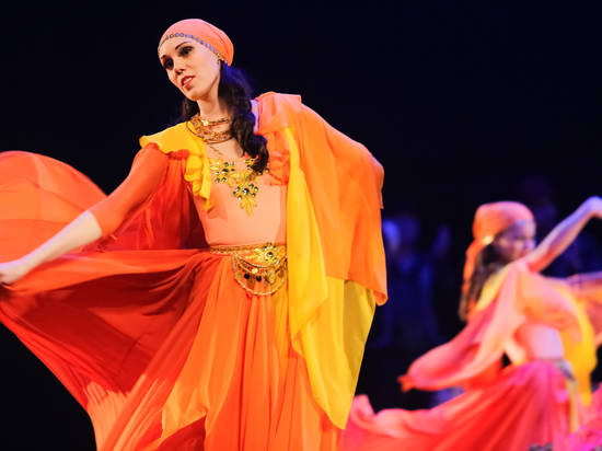 Мечта Шаляпина претворилась в жизнь на сцене «Царицынской оперы»