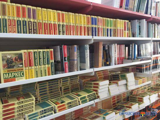 «Кассандра» зовет волгоградцев на свидание с Маркесом