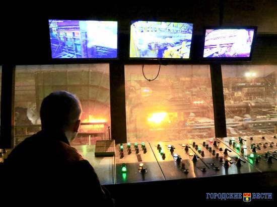 Волгоградские предприятия сделают ставку на цифровизацию