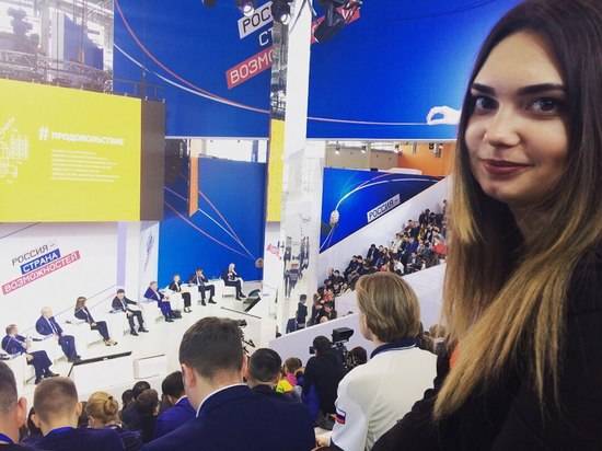 Пять волгоградских студентов стали медалистами всероссийской олимпиады «Я – профессионал»