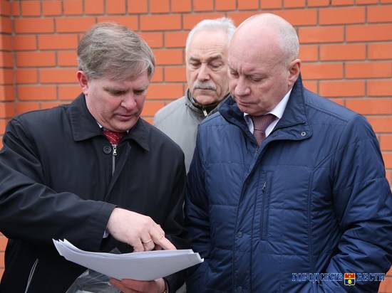 Виталий Лихачев об инспекции дорог: «Лишний контроль никогда не помешает»