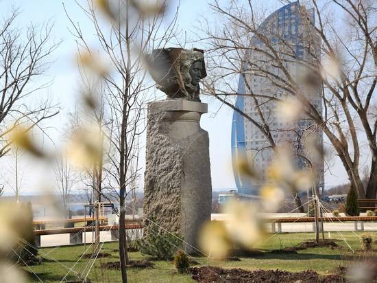 Волгоградец рассказал, где ощущает свободу и почему не мог разглядеть Пушкина