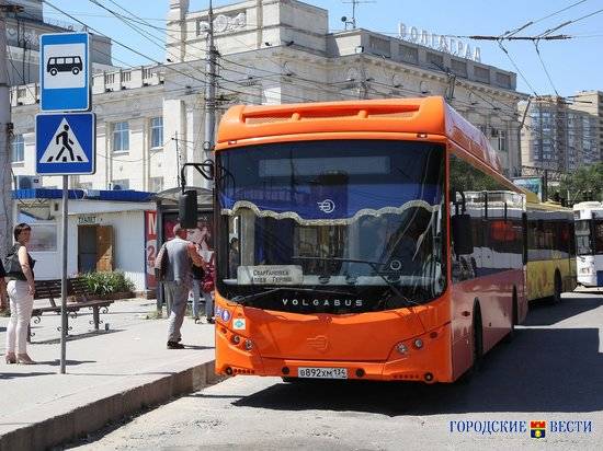 Борьба с нелегалами и новые маршруты: как будет развиваться транспортная система Волгограда