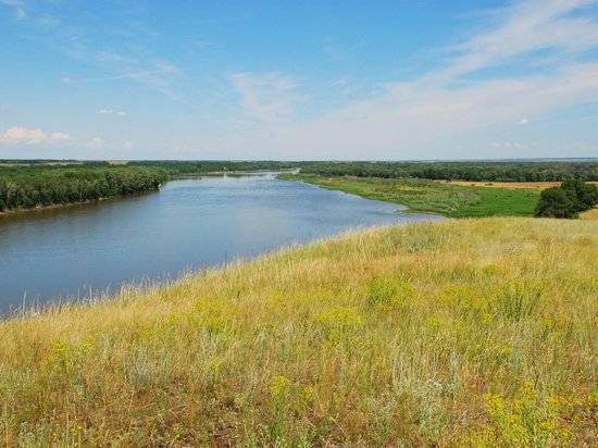 Акция «Чистый берег» пройдет в природных парках Волгоградской области