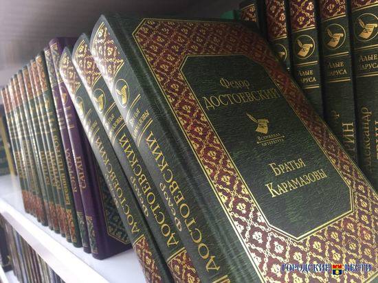 «Кассандра» приглашает волгоградцев погрузиться в мир Достоевского