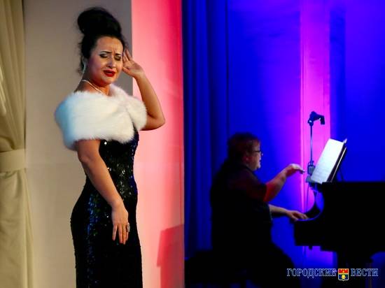 В «Царицынской опере» открыли обновленный камерный зал