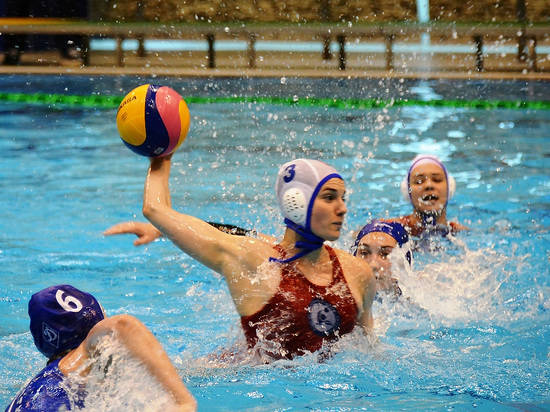 Номер 4 в спорте. Спартак Волгоград водное поло женщины официальный сайт. Бассейн Волгоград Спартак Анастасия Игоревна.