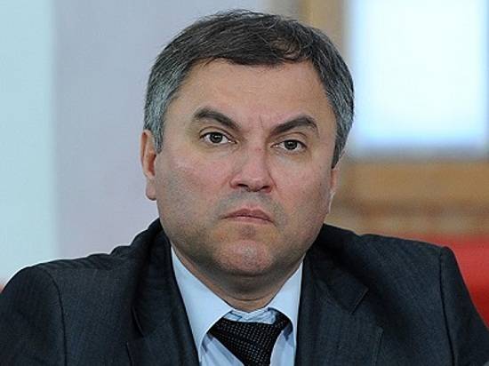Вячеслав Володин: ужесточение наказания за оставление места ДТП направлено на восстановление справедливости