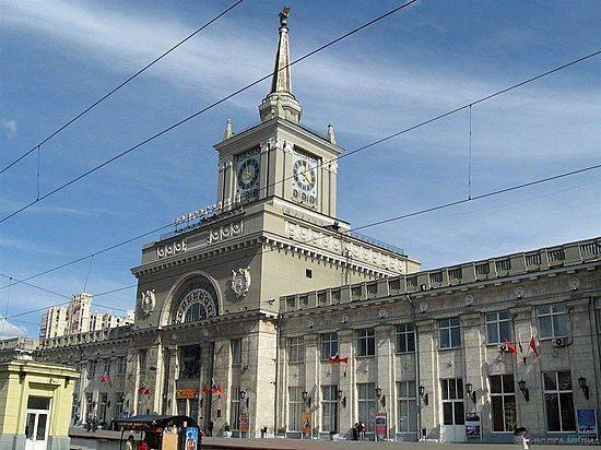 Участникам и инвалидам Великой Отечественной войны в мае обеспечат бесплатный проезд на поездах