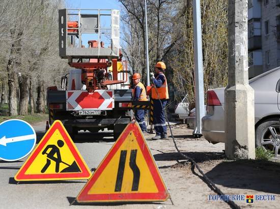 Спустя четверть века жители двух улиц в Кировском районе снова смогут видеть ночью