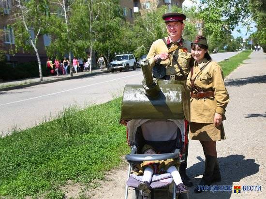 В Волгоградской области готовятся к Пасхе, Первомаю и Дню Победы
