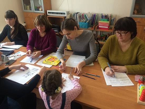 До конца года в Волгоградской области появится 27 консультационных пунктов для родителей