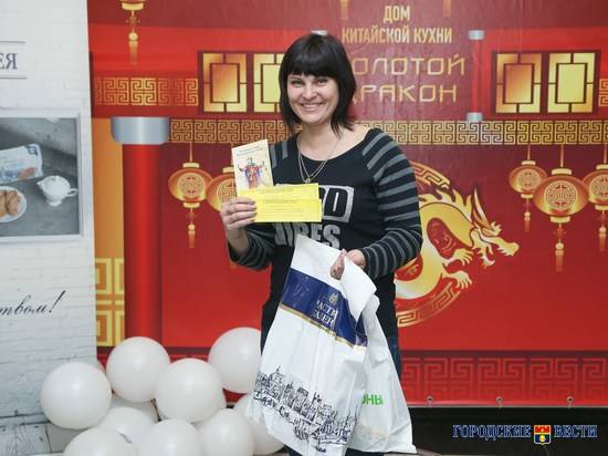 Волгоградцы выбрали «Миссис Городские вести» и «Мисс МТВ»